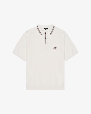 CAMPANIA KNIT POLO