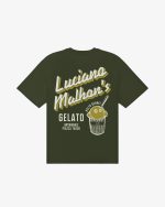 GELATO STAND POCKET TEE