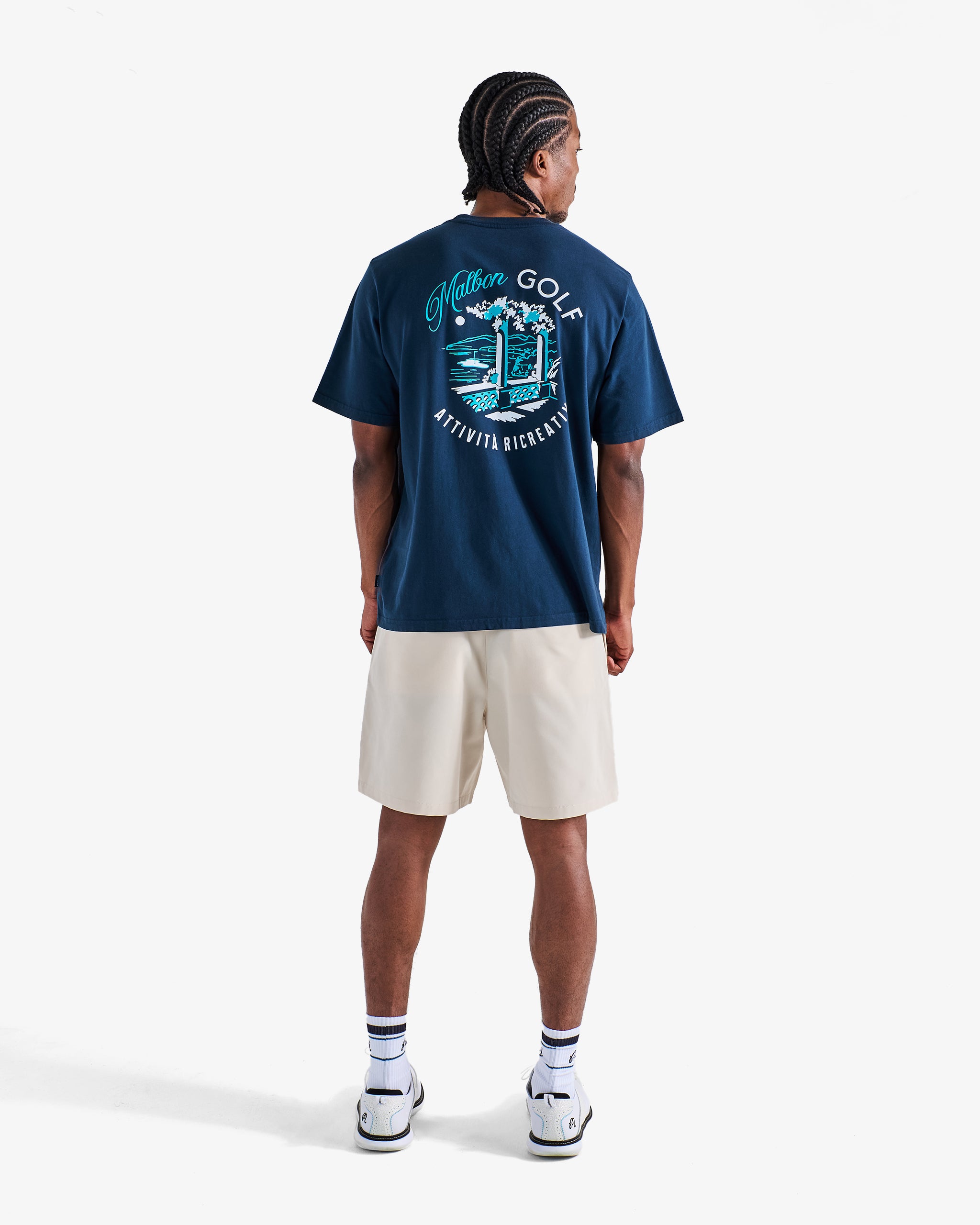 RECREATION TEE - Image 4
