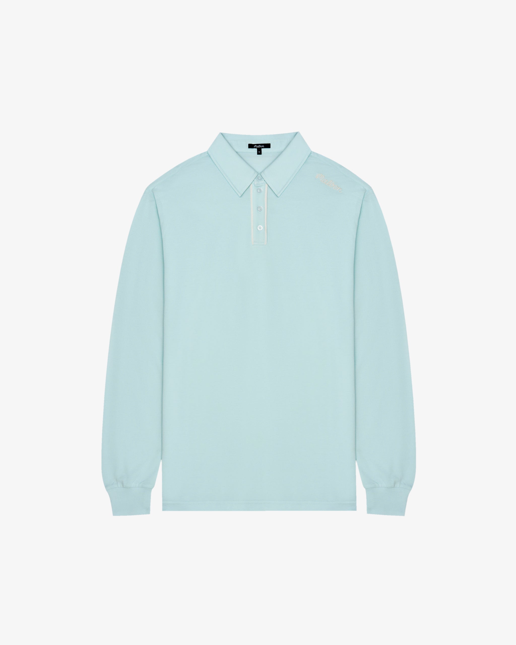 JESPER PARNEVIK PIQUE POLO