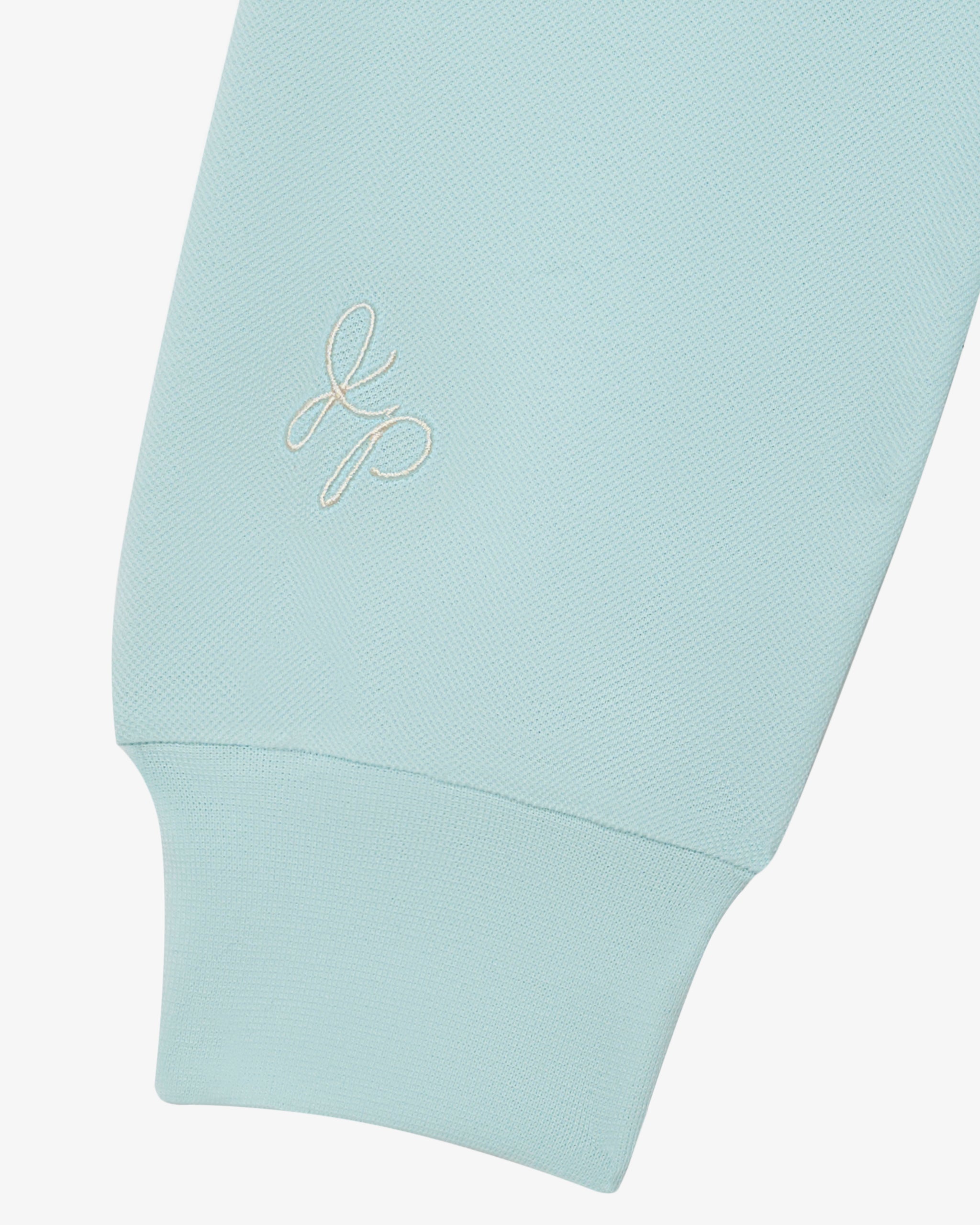 JESPER PARNEVIK PIQUE POLO - Image 4