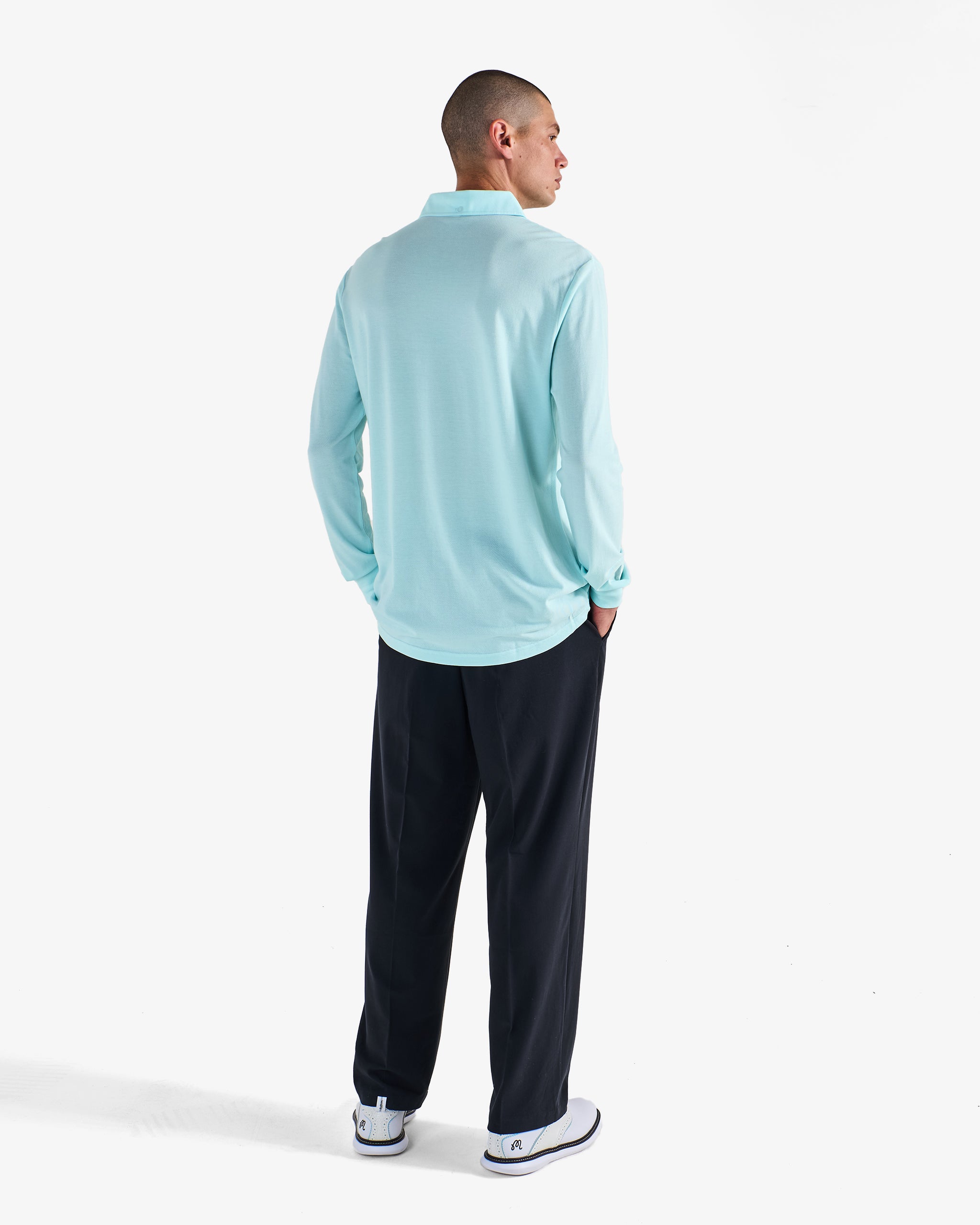JESPER PARNEVIK PIQUE POLO - Image 6