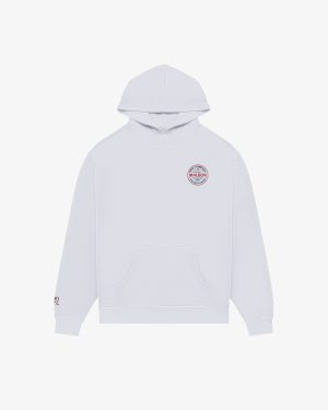 EAGLE BUCKETS HOODIE