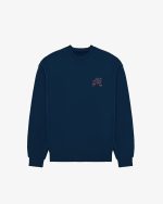 IN GOLF WE TRUST CREW SWEATSHIRT