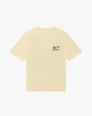 TWO MAN SCRAMBLE T-SHIRT