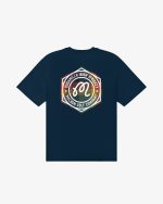 BERMUDA BUSHMILLS TEE