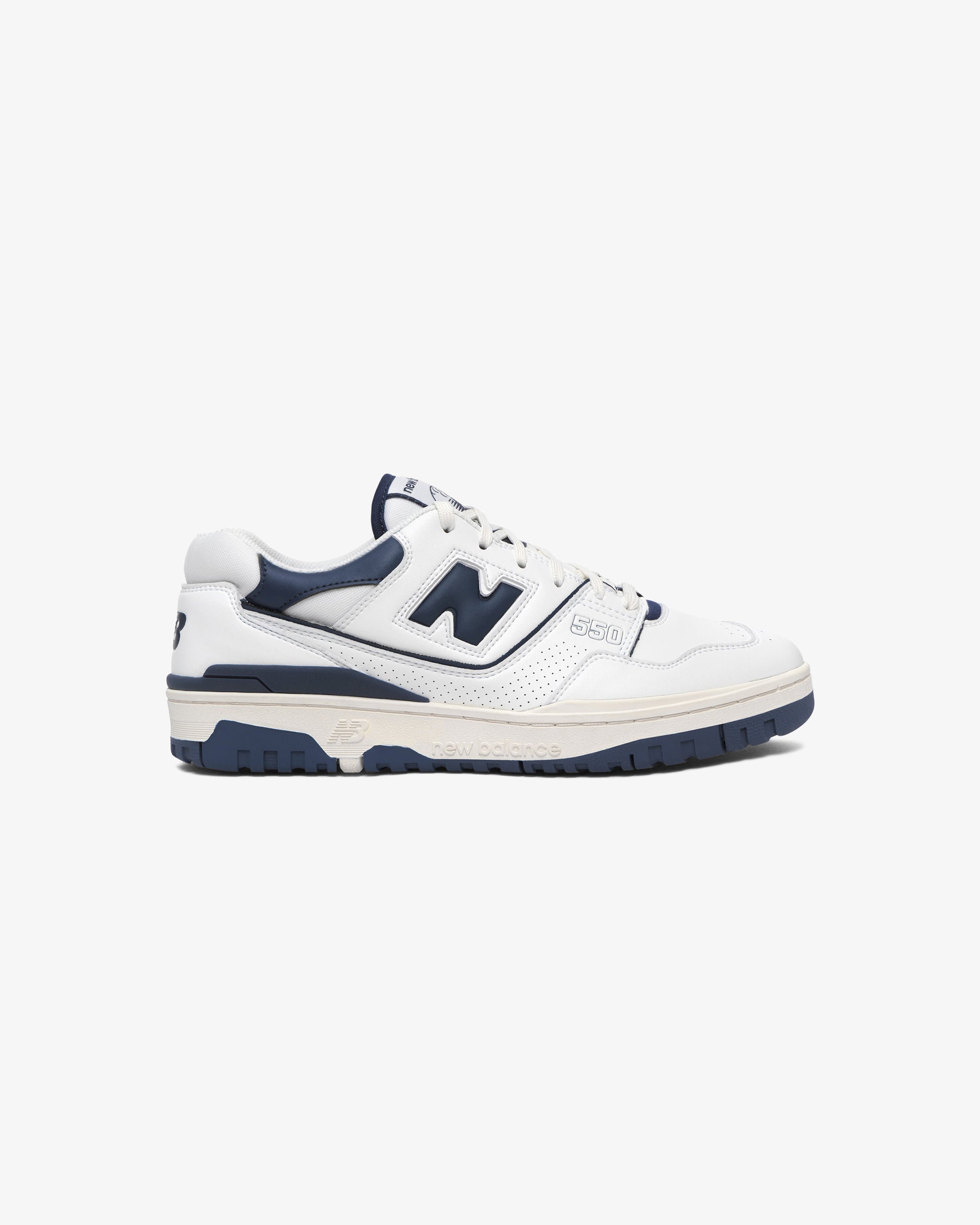 NEW BALANCE 550 GOLF SHOE