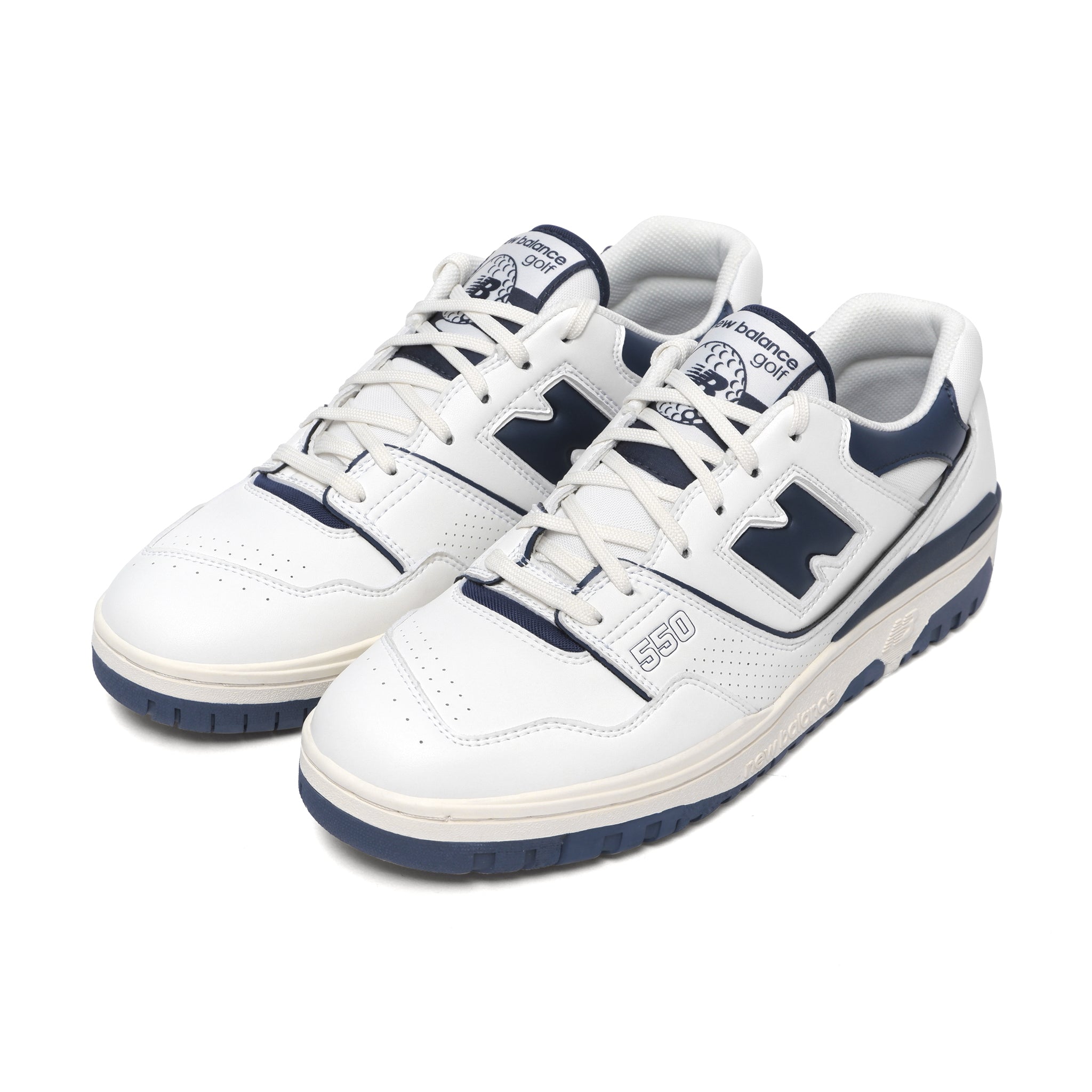 NEW BALANCE 550 GOLF SHOE - Image 3