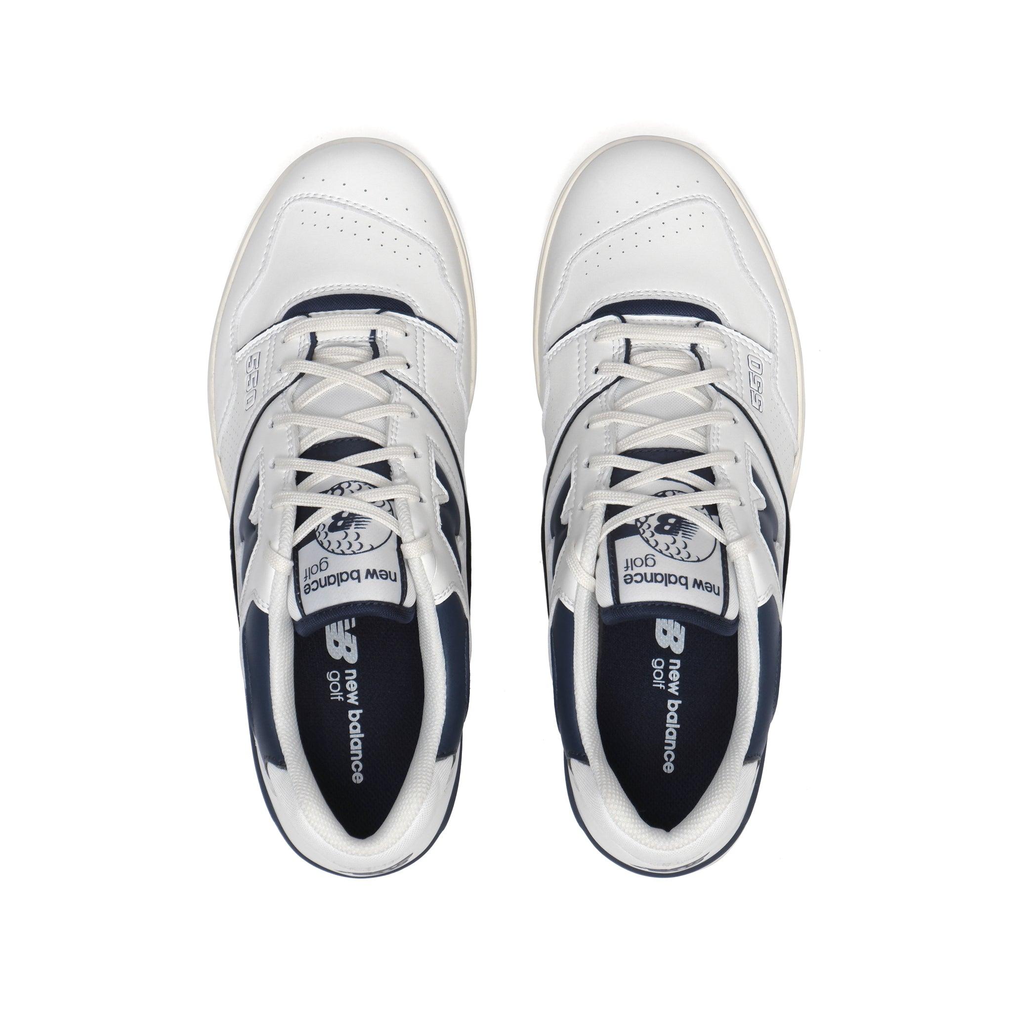 NEW BALANCE 550 GOLF SHOE - Image 5