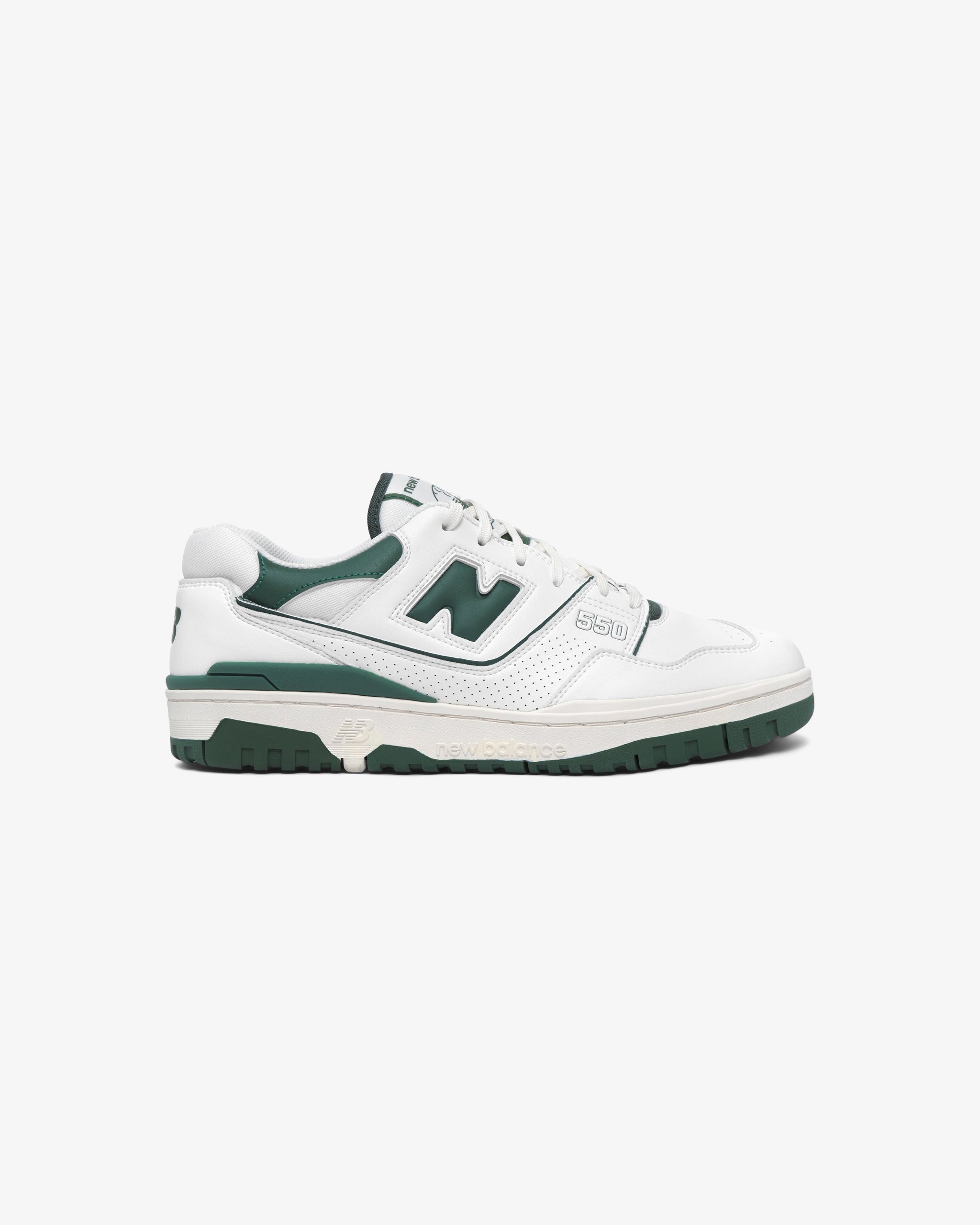 NEW BALANCE 550 GOLF SHOE