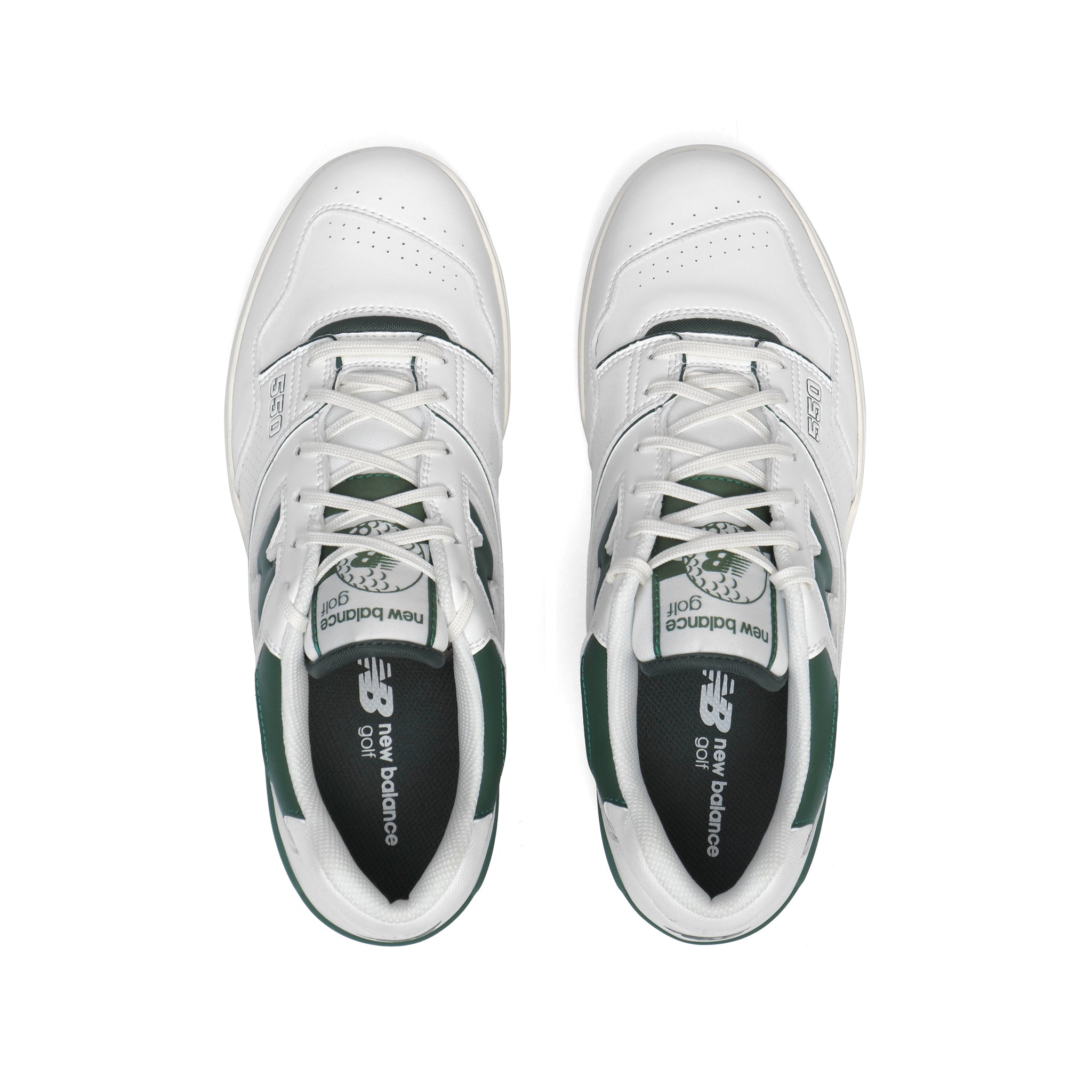 NEW BALANCE 550 GOLF SHOE - Image 5