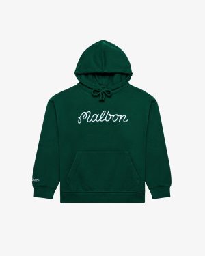 YOUTH BALDWIN BUCKETS HOODIE