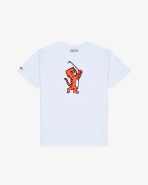 YOUTH CUB BUCKETS TEE