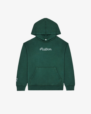 YOUTH CUB BUCKETS HOODIE