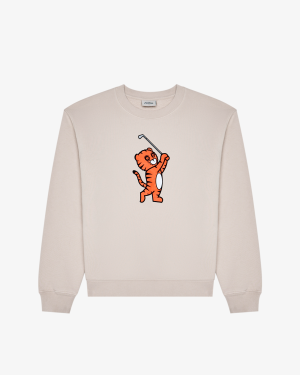 YOUTH CUB BUCKETS SWEATSHIRT