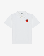 YOUTH CUB BUCKETS POLO