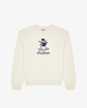 YOUTH BRUMAL BUCKETS SWEATSHIRT