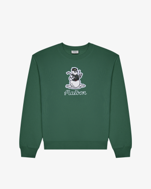 YOUTH BRUMAL BUCKETS SWEATSHIRT