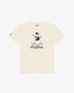 YOUTH BRUMAL BUCKETS TEE