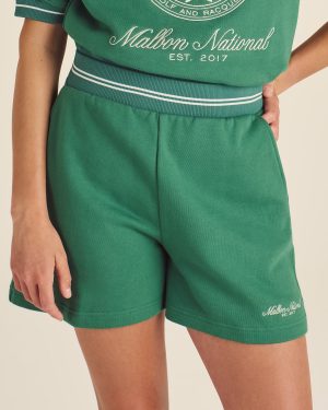 BILLIE SWEAT SHORTS