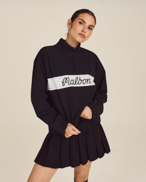 CROSSCOURT WINDBREAKER