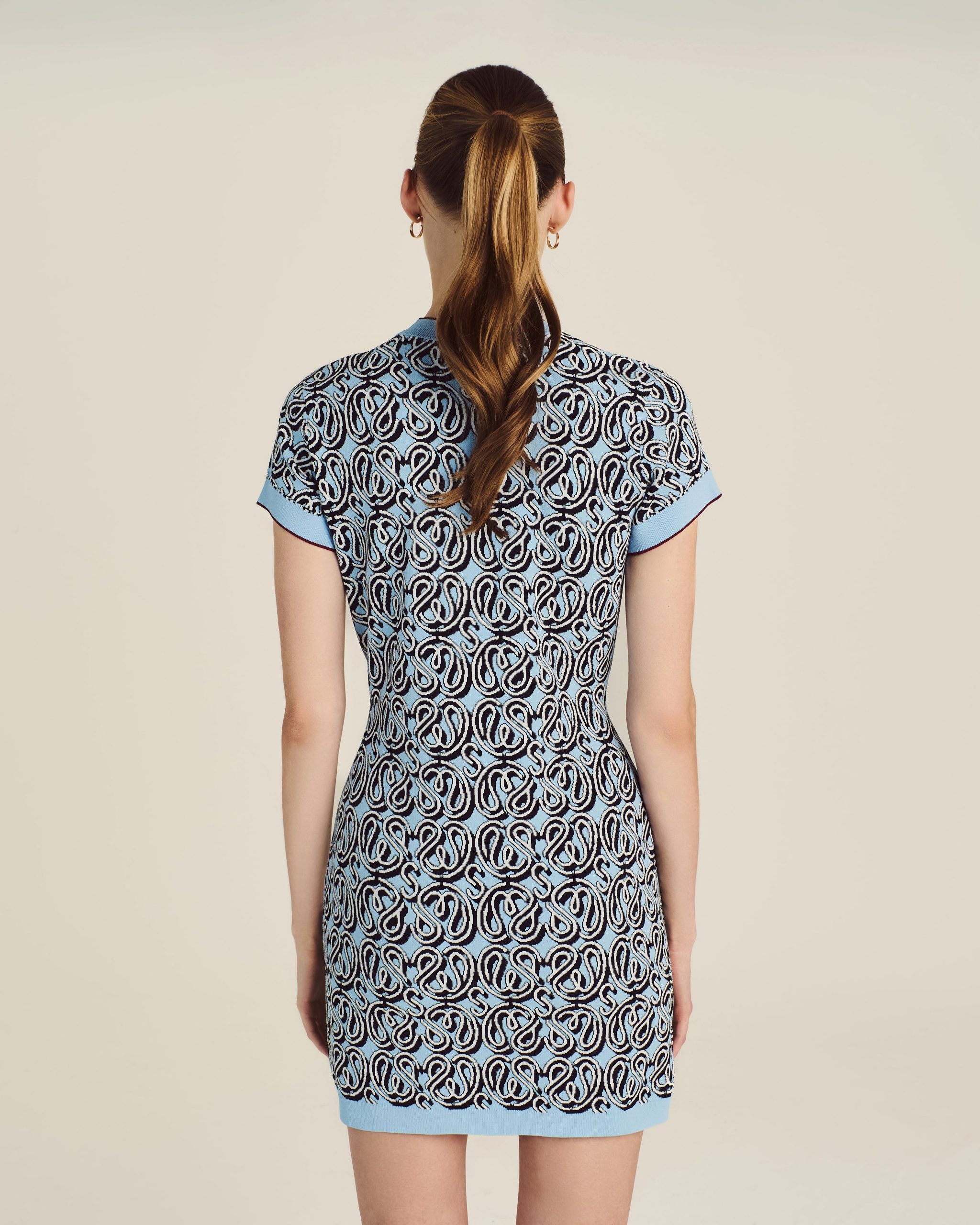 ST. JOHN BEKAH DRESS - Image 4