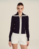 ST. JOHN DANIELLE JACKET