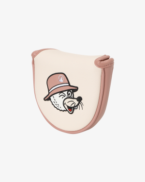 HONMA WOMENS PREMIUM MALLET COVER