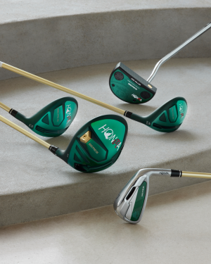 HONMA PERFORMANCE S FLEX / DR 10.5 FULL SET