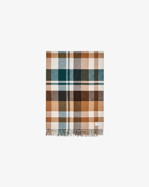 JOHNSTONS CHECK THROW