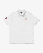 WILLIE NELSON PERFORMANCE PIQUE POLO