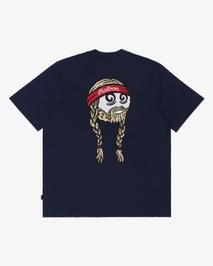 WILLIE BUCKETS T-SHIRT
